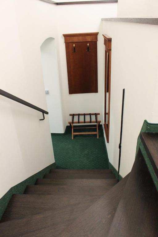 Penzion U Karla Iv. Kadaň Habitación foto