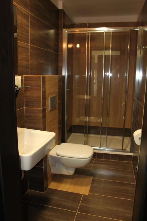 Penzion U Karla Iv. Kadaň Habitación foto